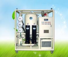 滤油机能够恢复电力用油的哪些使用特性