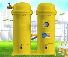 柴油净化过滤器(油水分离器)